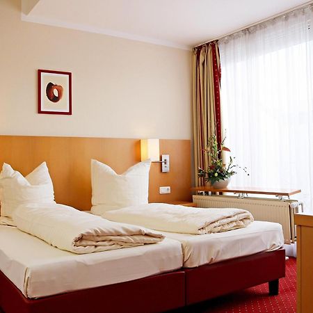 Air In Berlin Hotel Ngoại thất bức ảnh