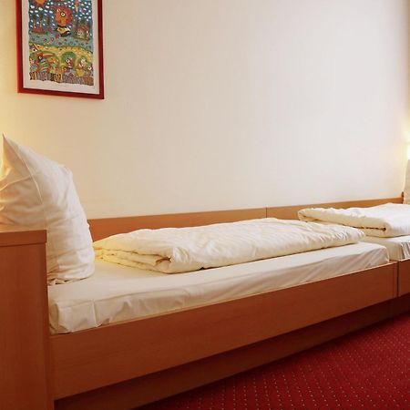 Air In Berlin Hotel Ngoại thất bức ảnh