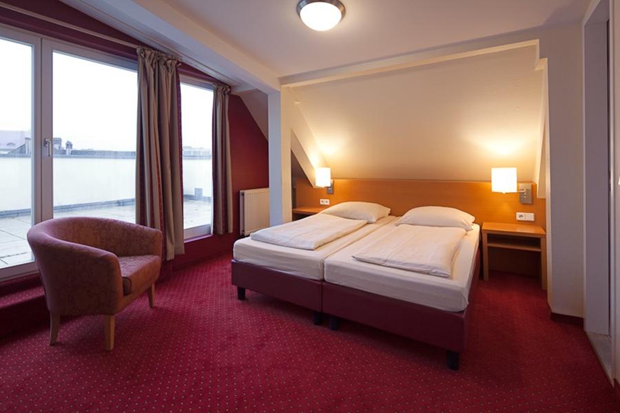 Air In Berlin Hotel Ngoại thất bức ảnh
