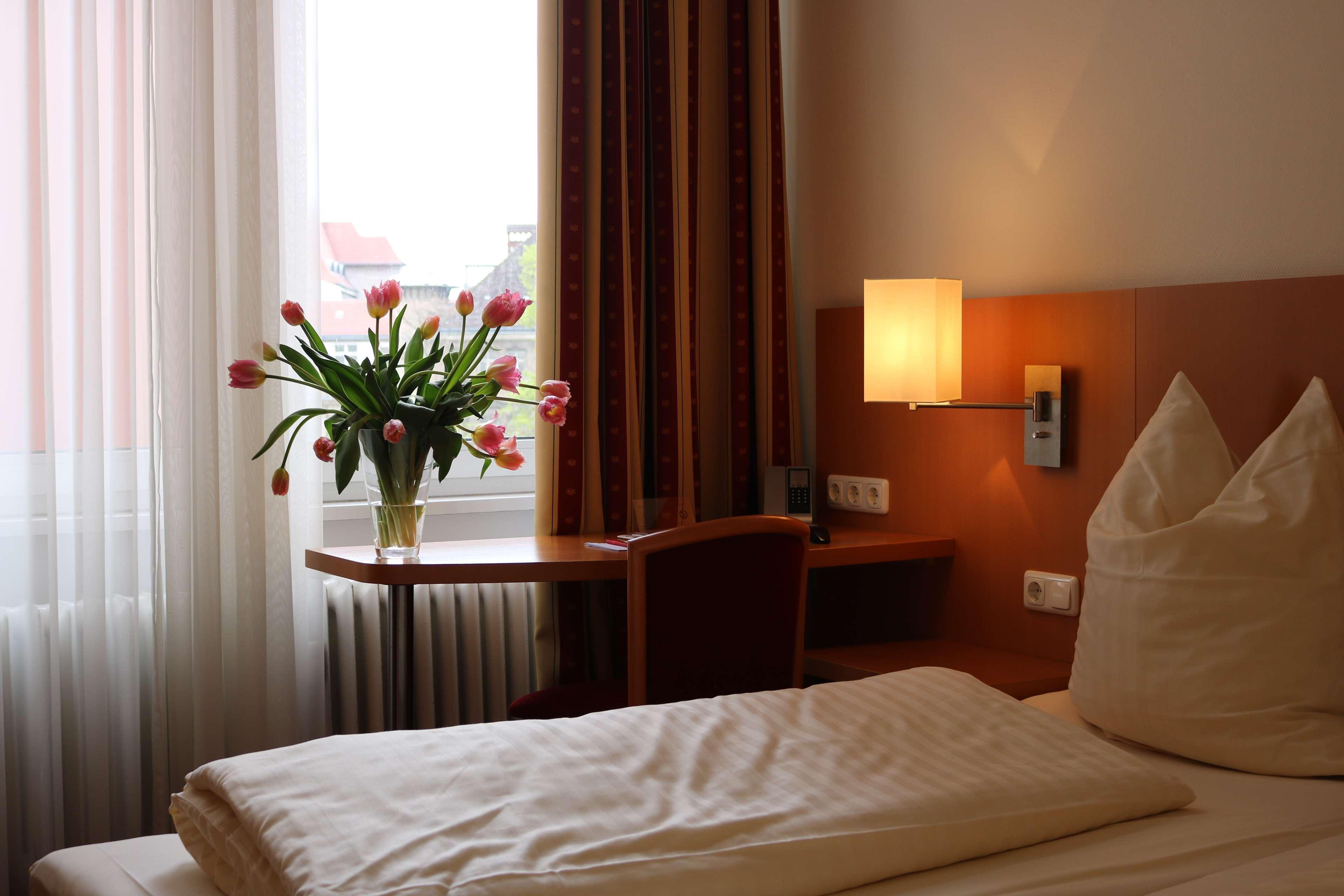 Air In Berlin Hotel Ngoại thất bức ảnh