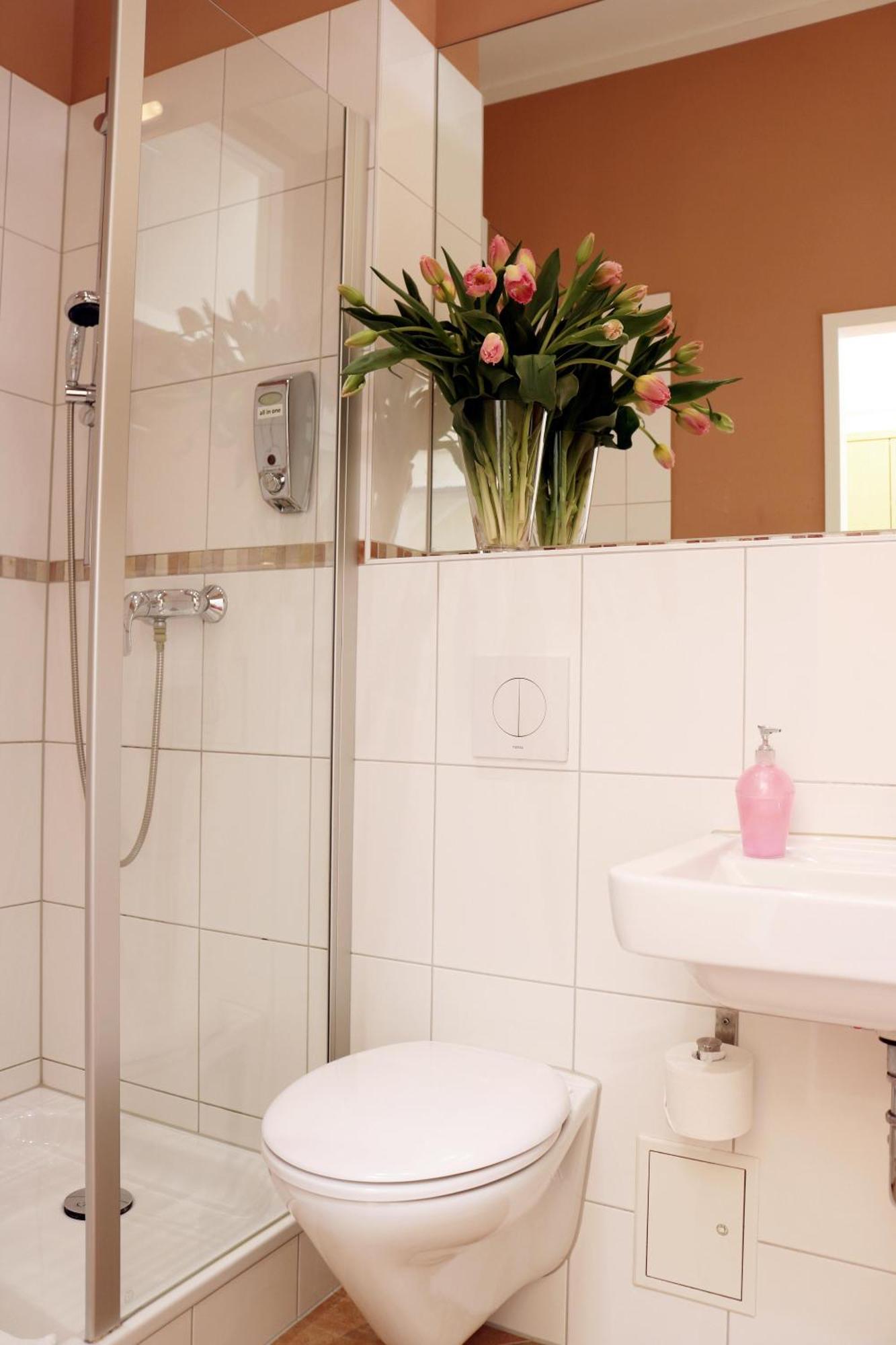 Air In Berlin Hotel Ngoại thất bức ảnh