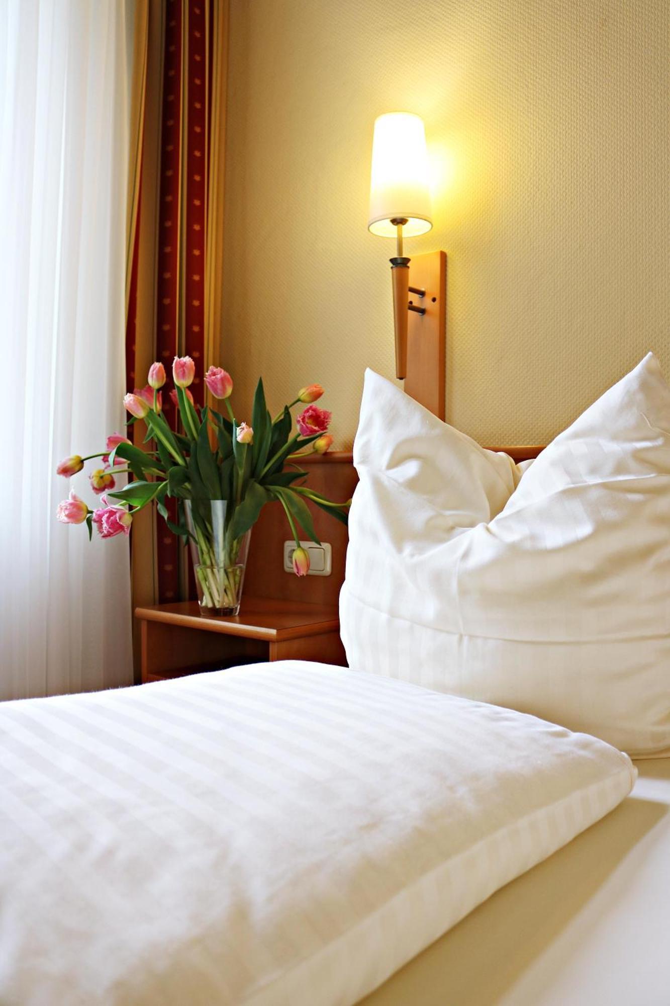 Air In Berlin Hotel Ngoại thất bức ảnh