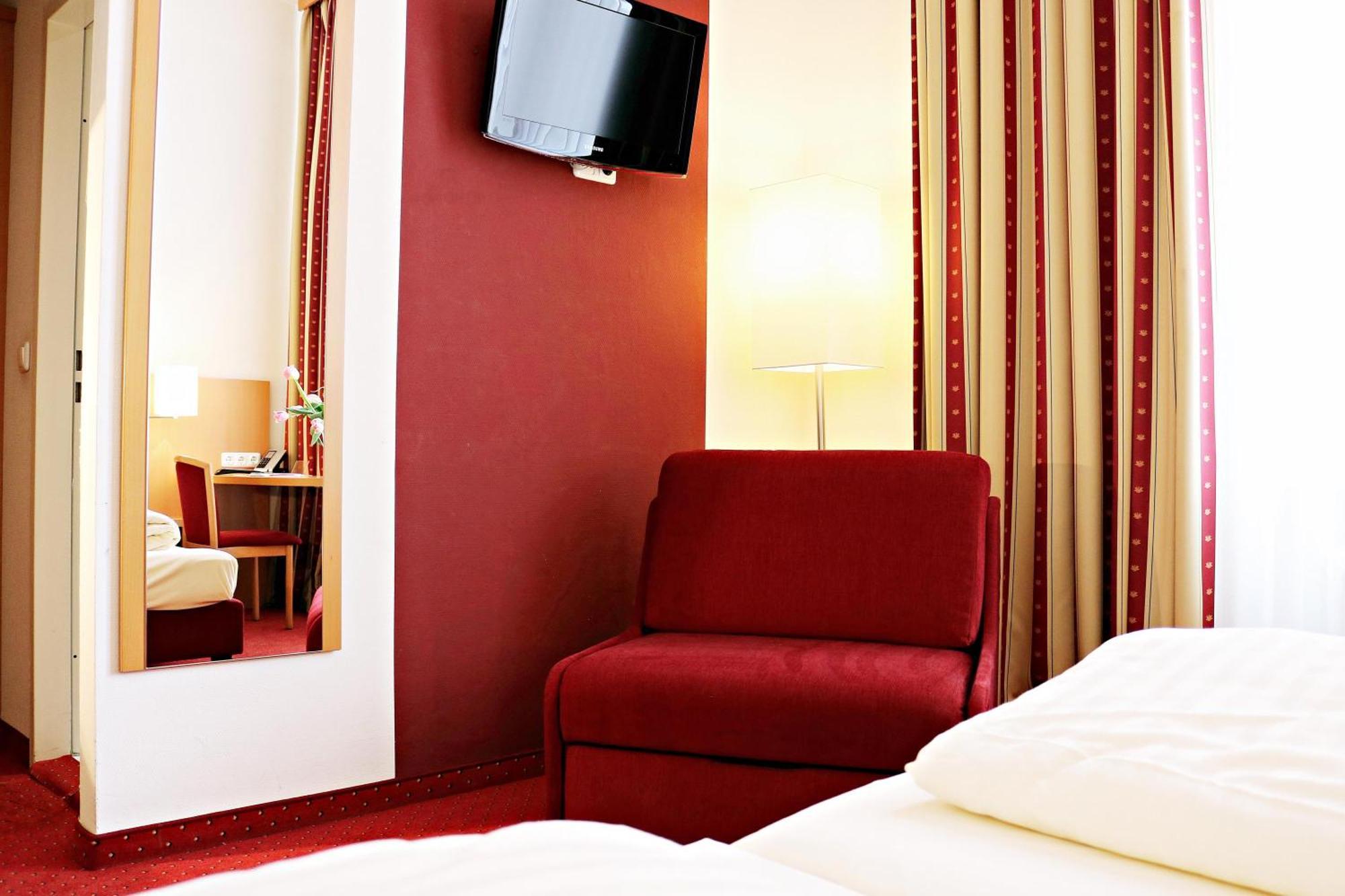 Air In Berlin Hotel Ngoại thất bức ảnh