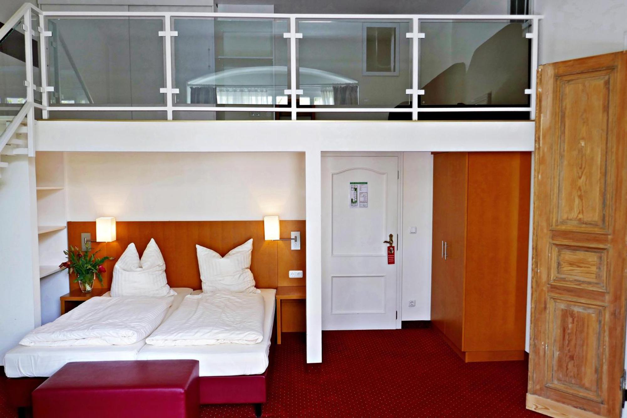 Air In Berlin Hotel Ngoại thất bức ảnh