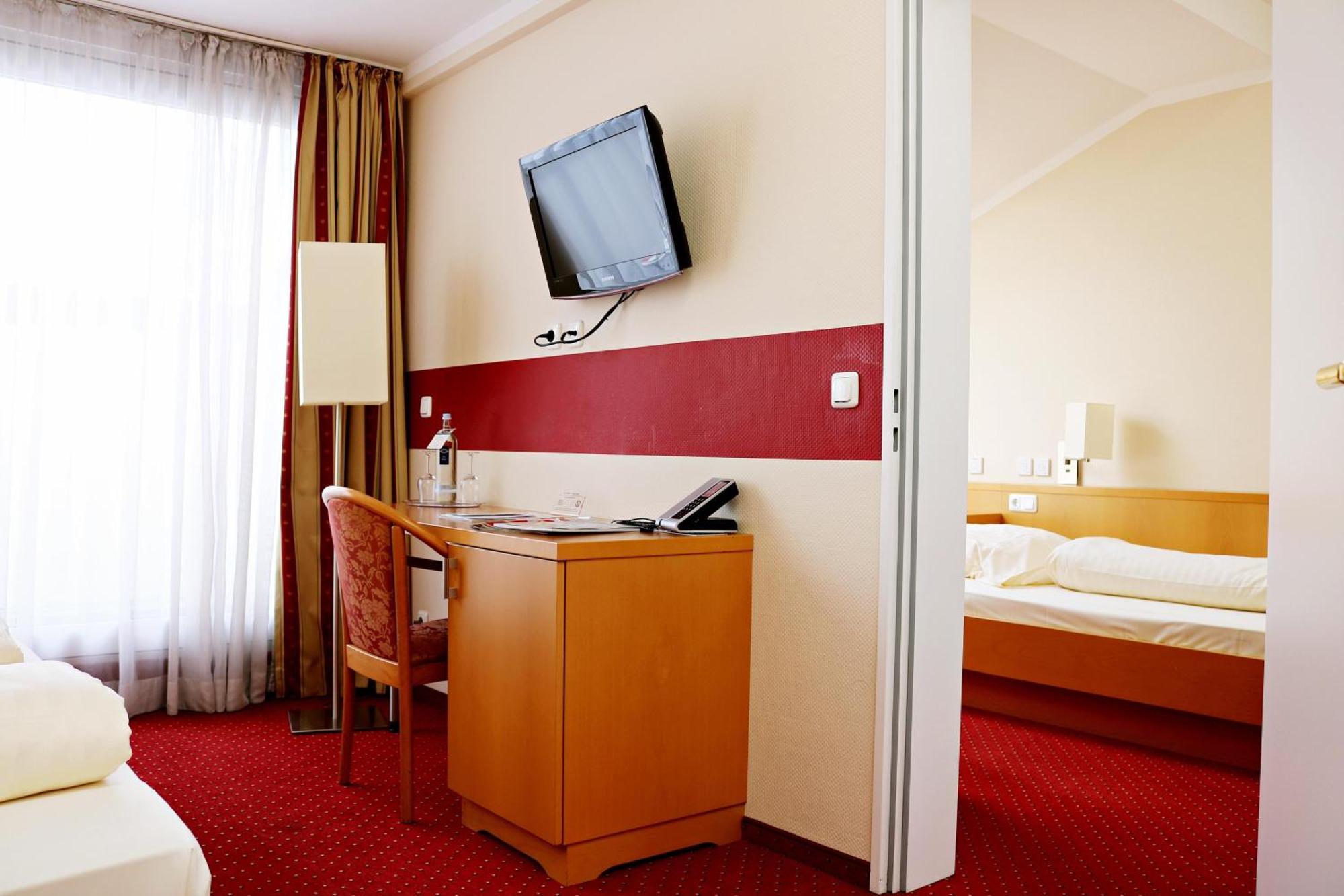Air In Berlin Hotel Ngoại thất bức ảnh