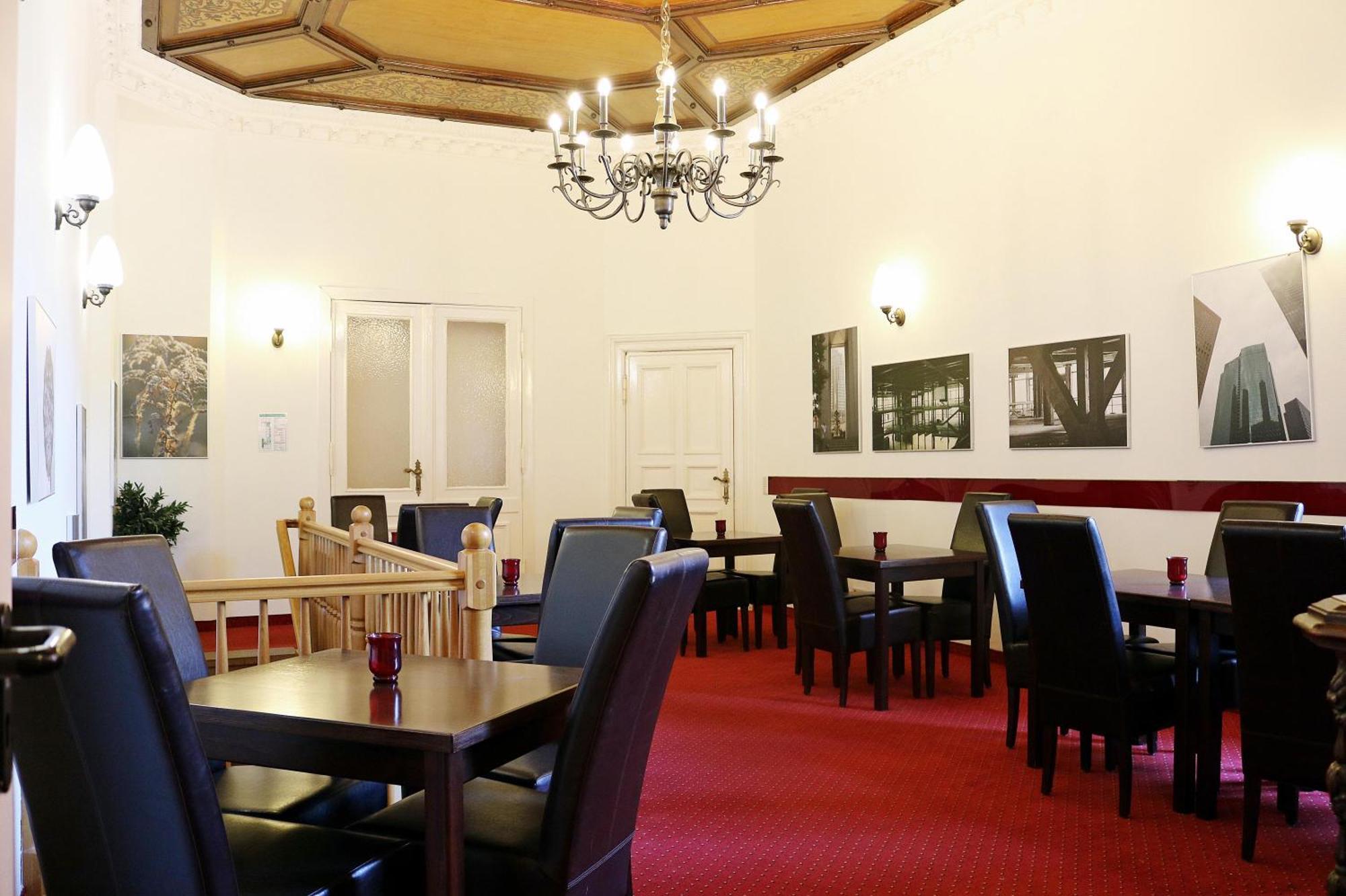 Air In Berlin Hotel Ngoại thất bức ảnh