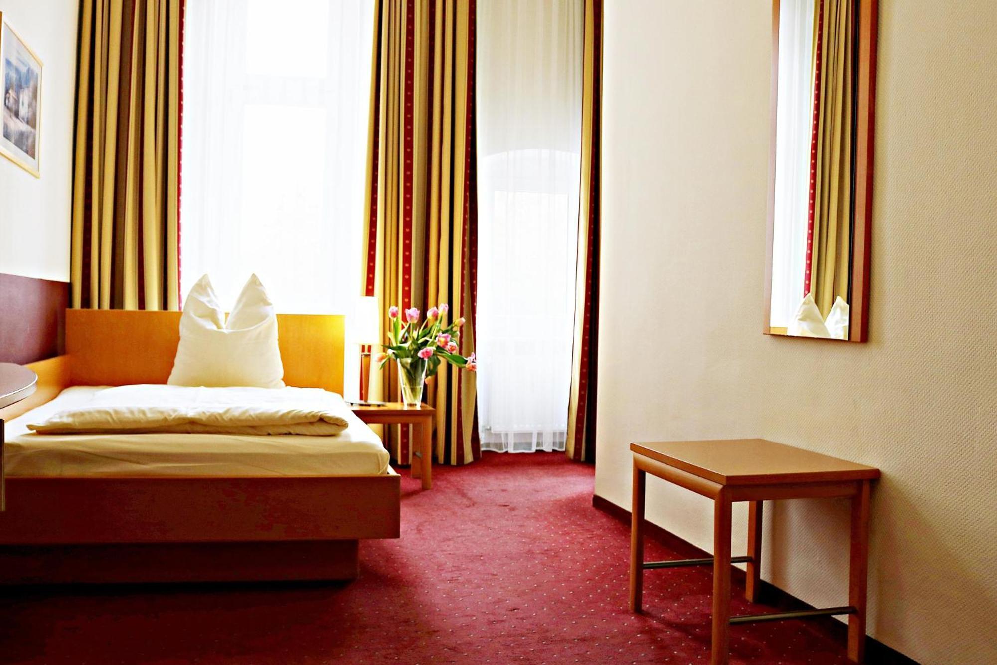 Air In Berlin Hotel Ngoại thất bức ảnh