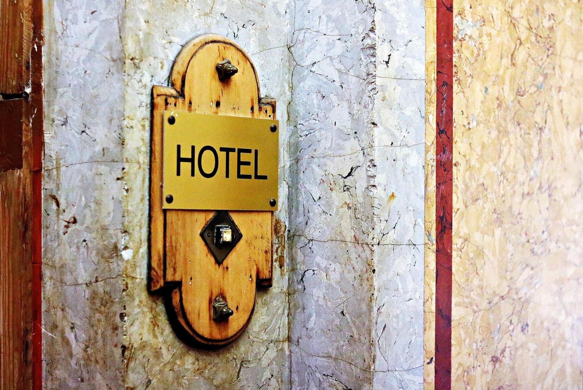 Air In Berlin Hotel Ngoại thất bức ảnh