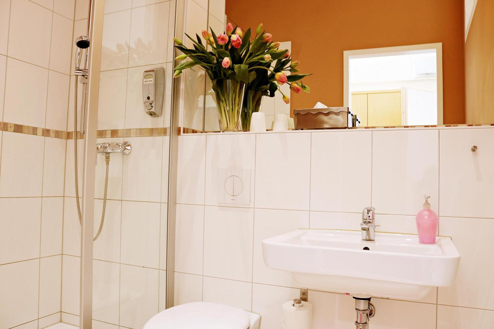 Air In Berlin Hotel Ngoại thất bức ảnh