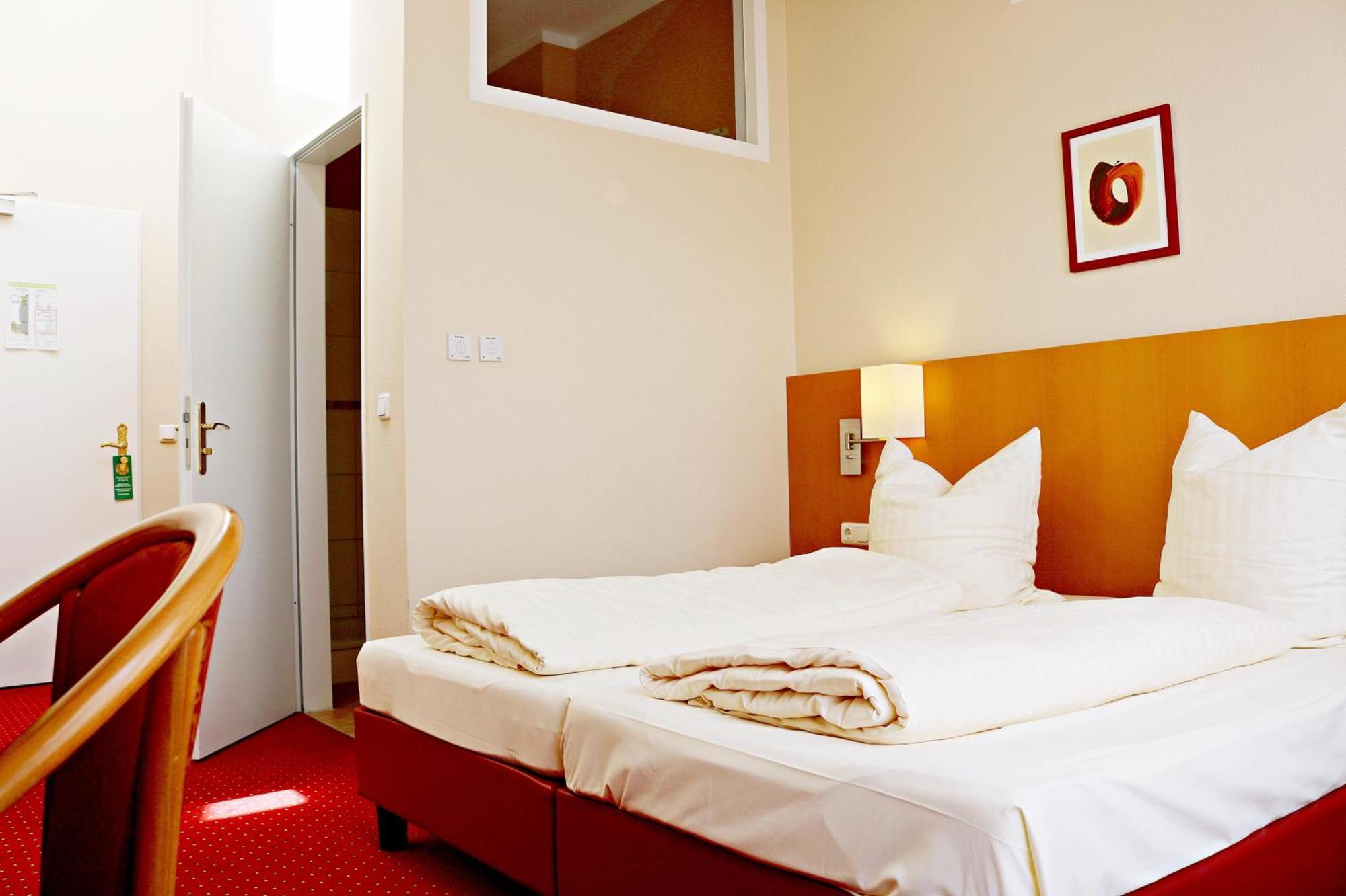 Air In Berlin Hotel Ngoại thất bức ảnh