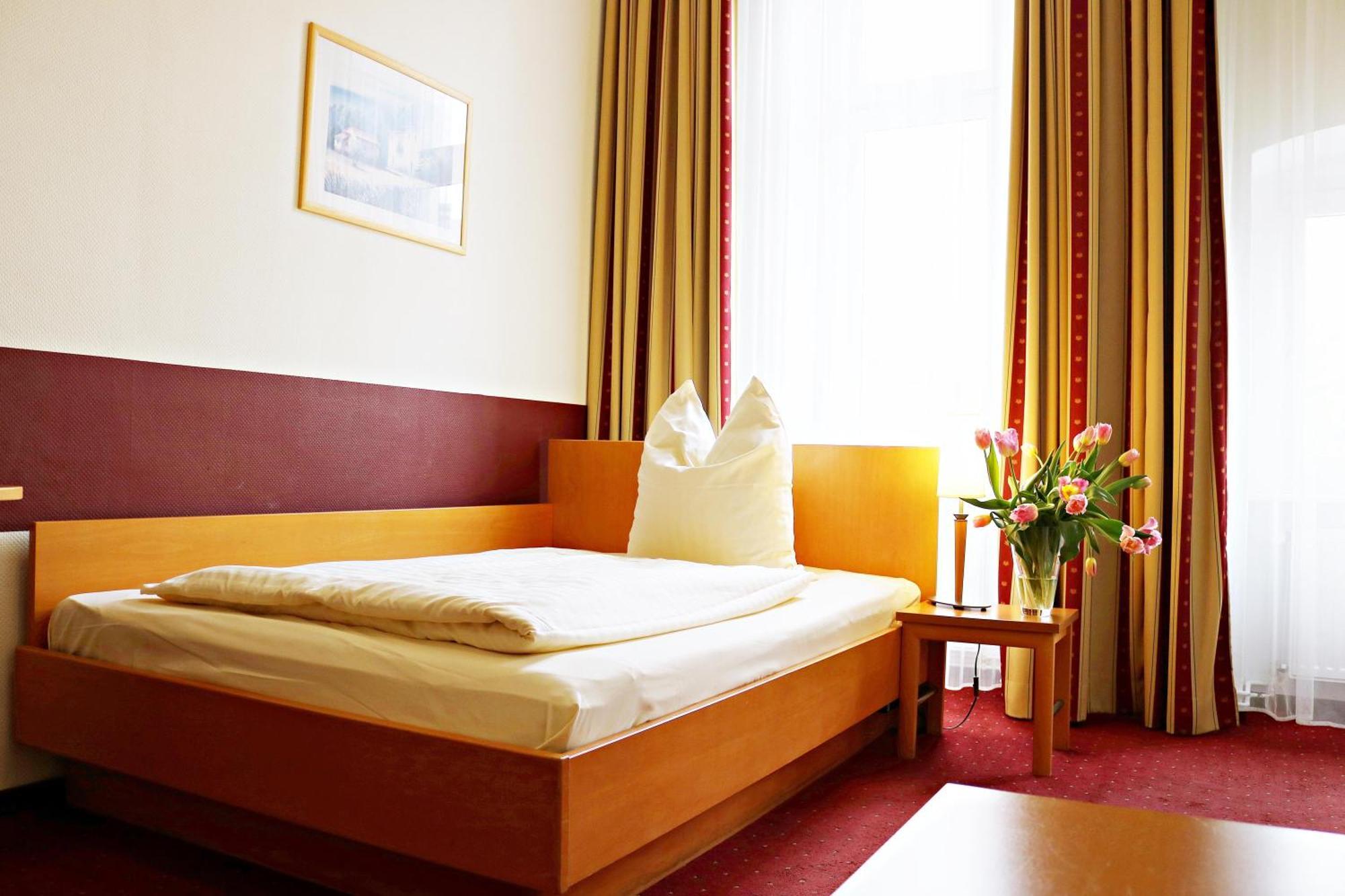 Air In Berlin Hotel Ngoại thất bức ảnh
