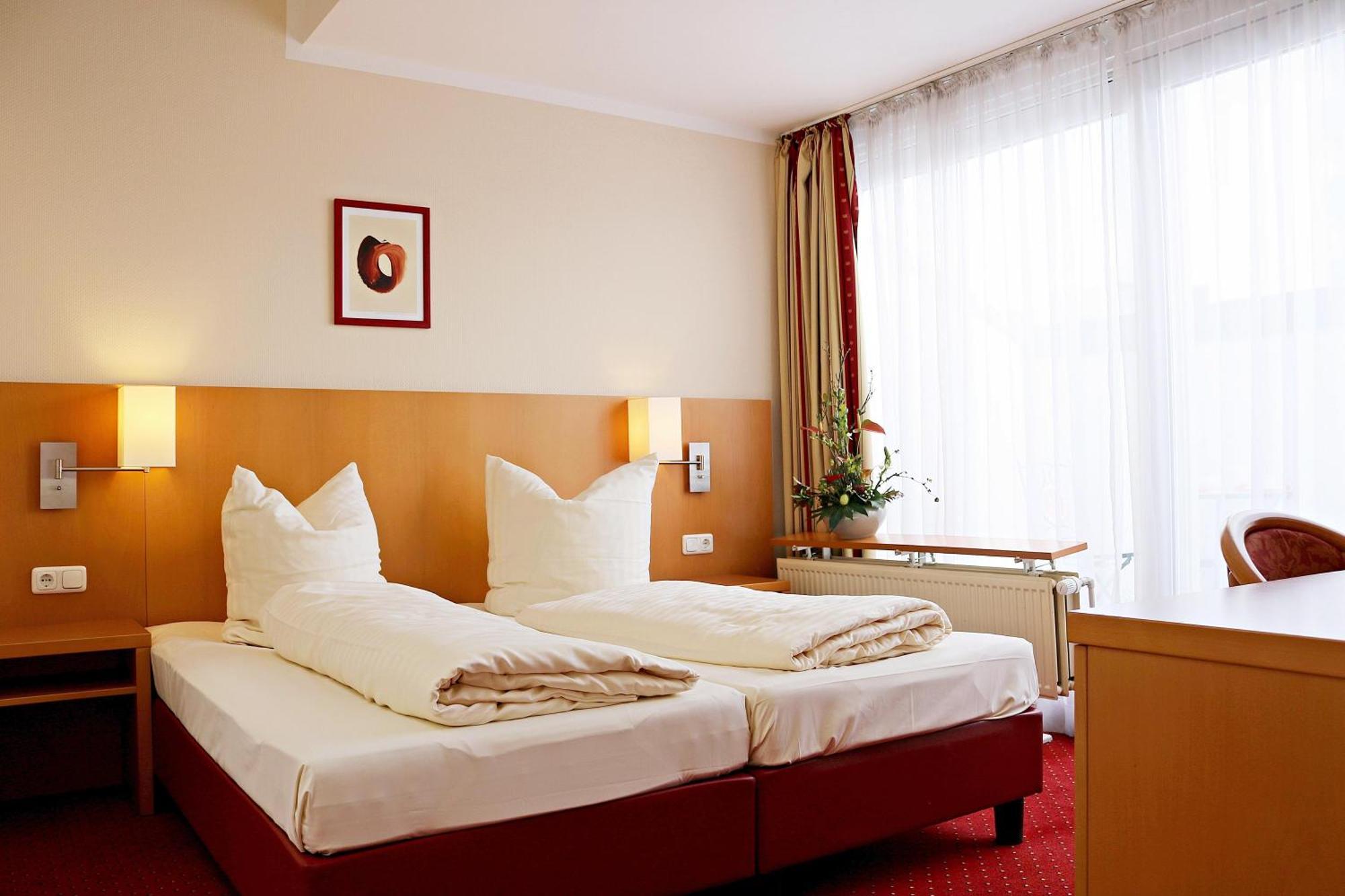 Air In Berlin Hotel Ngoại thất bức ảnh