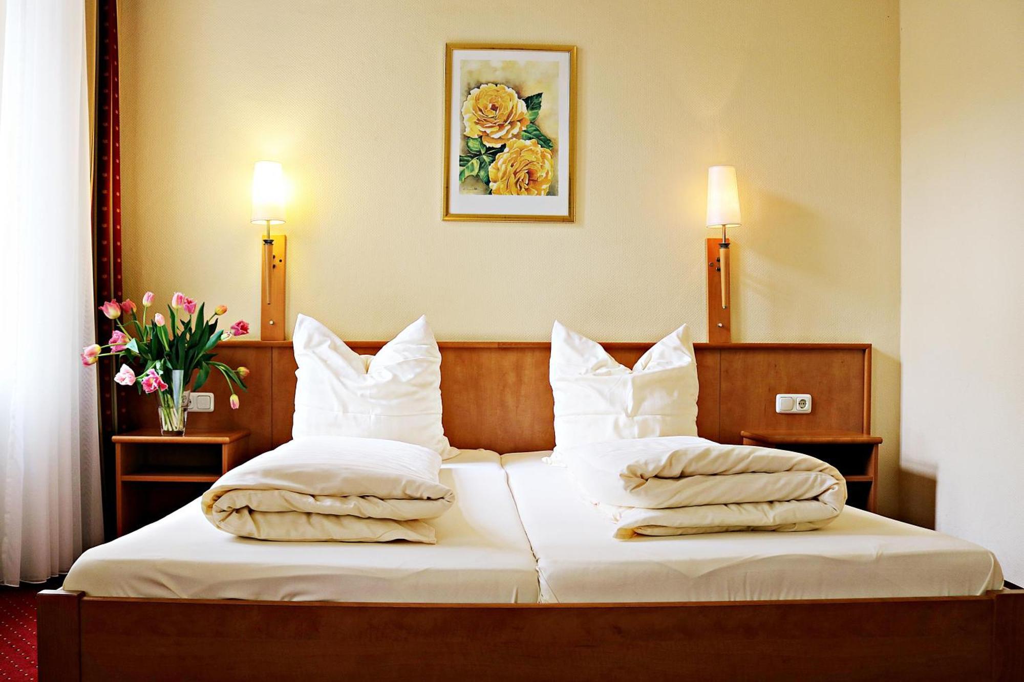 Air In Berlin Hotel Ngoại thất bức ảnh
