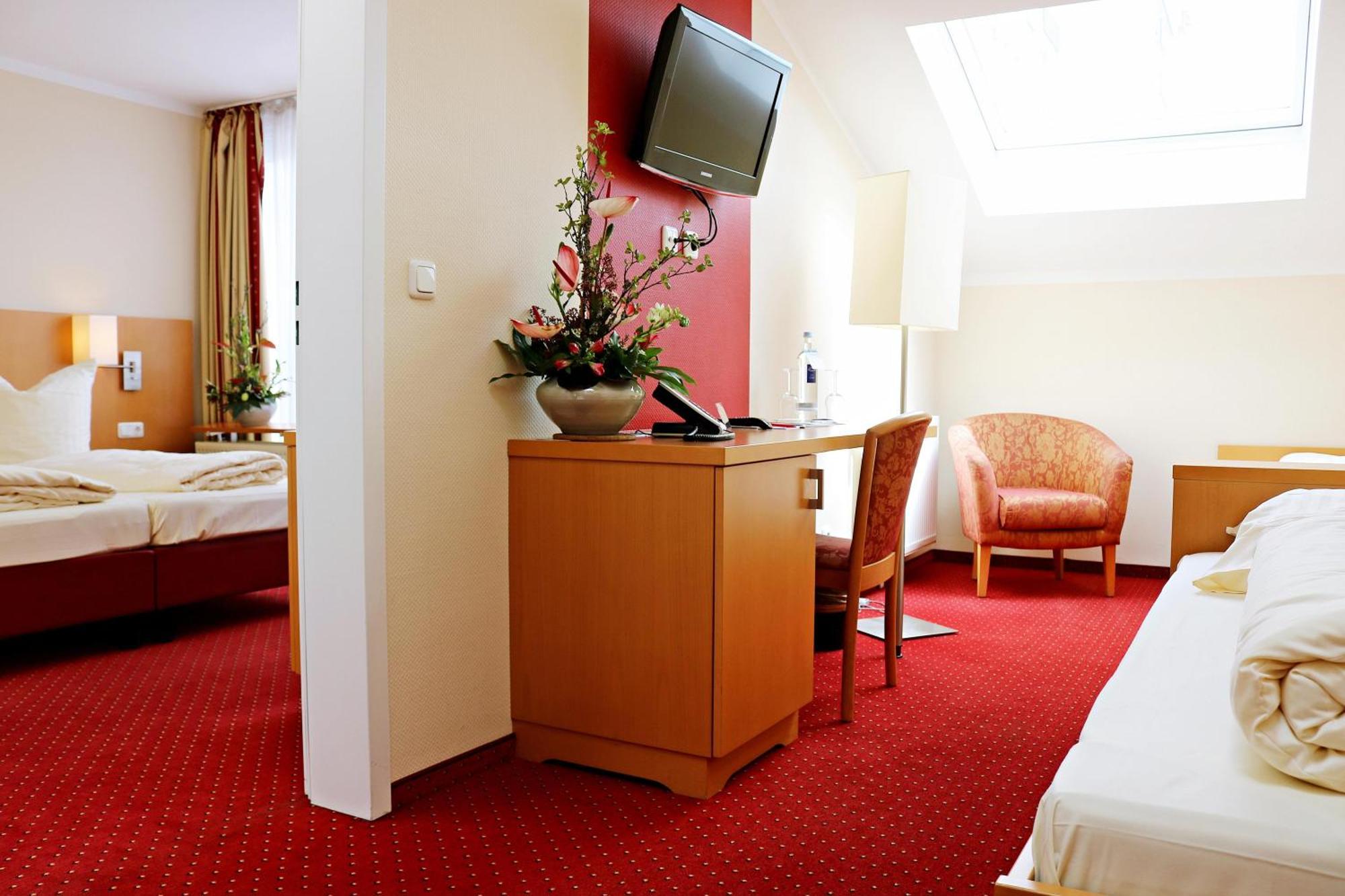 Air In Berlin Hotel Ngoại thất bức ảnh