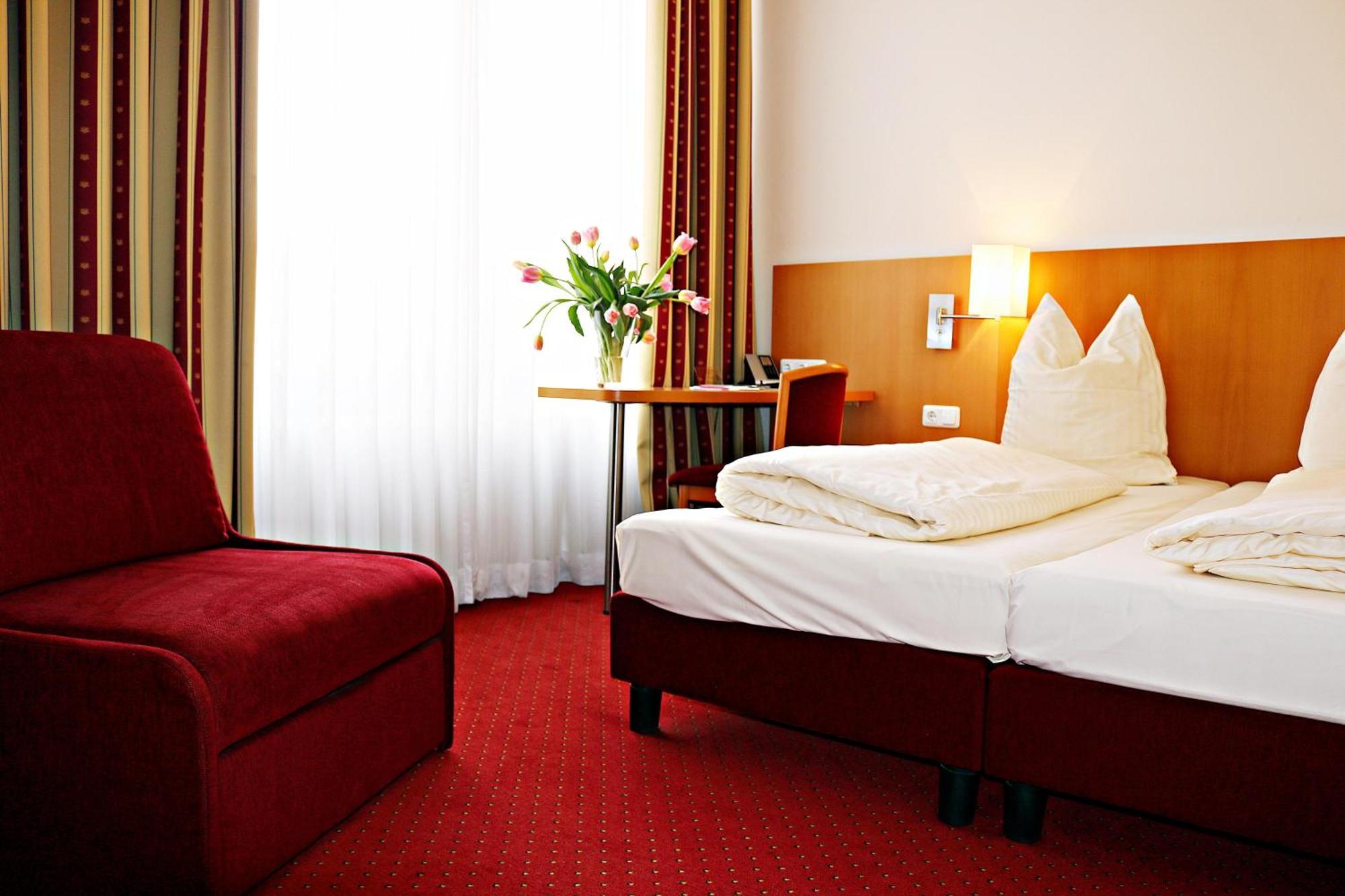 Air In Berlin Hotel Ngoại thất bức ảnh