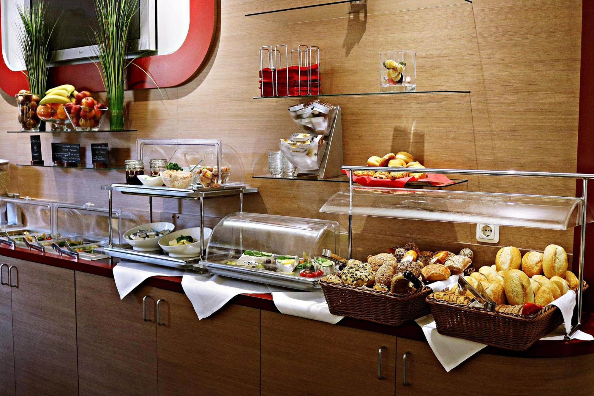 Air In Berlin Hotel Ngoại thất bức ảnh