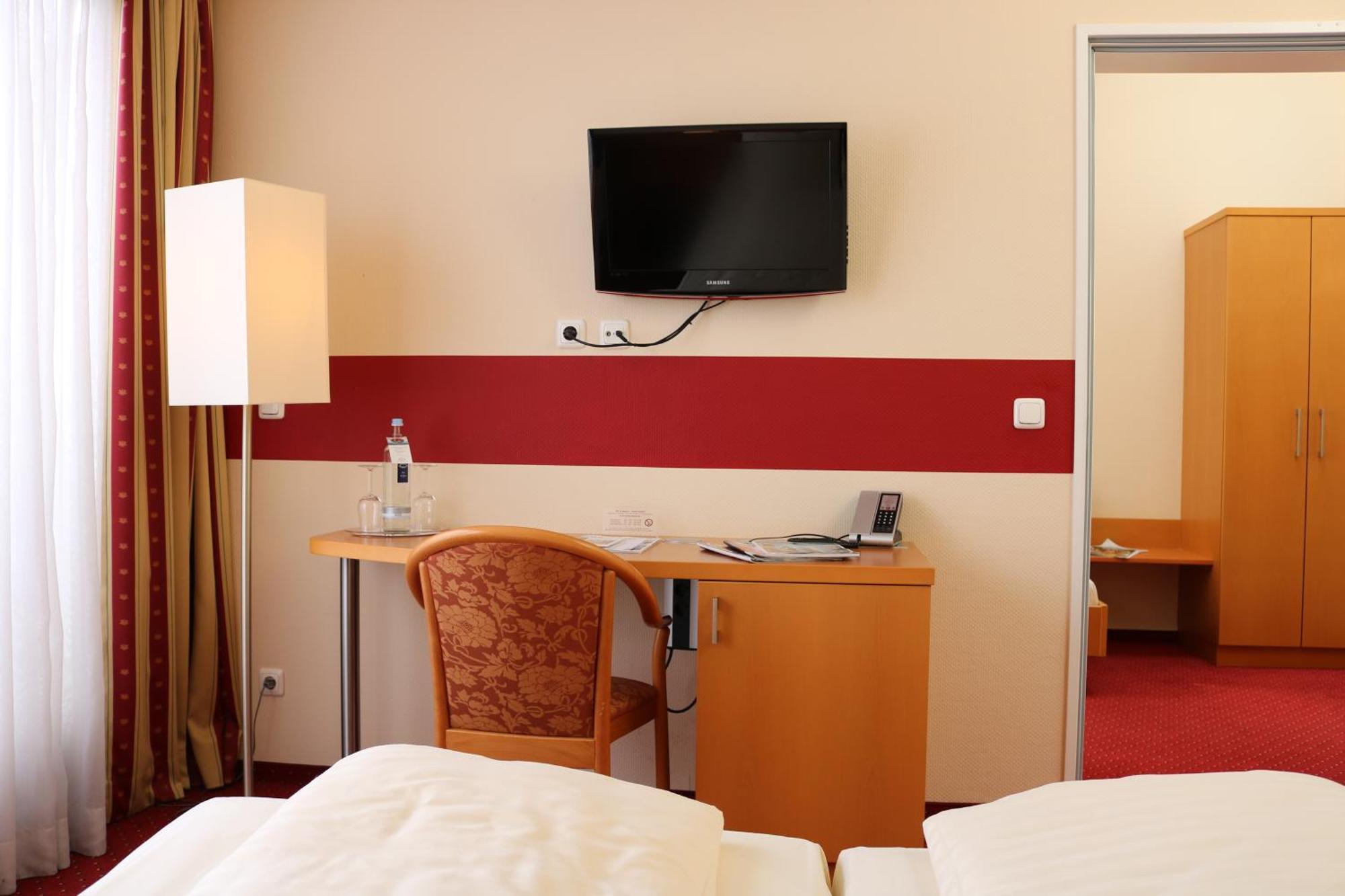 Air In Berlin Hotel Ngoại thất bức ảnh