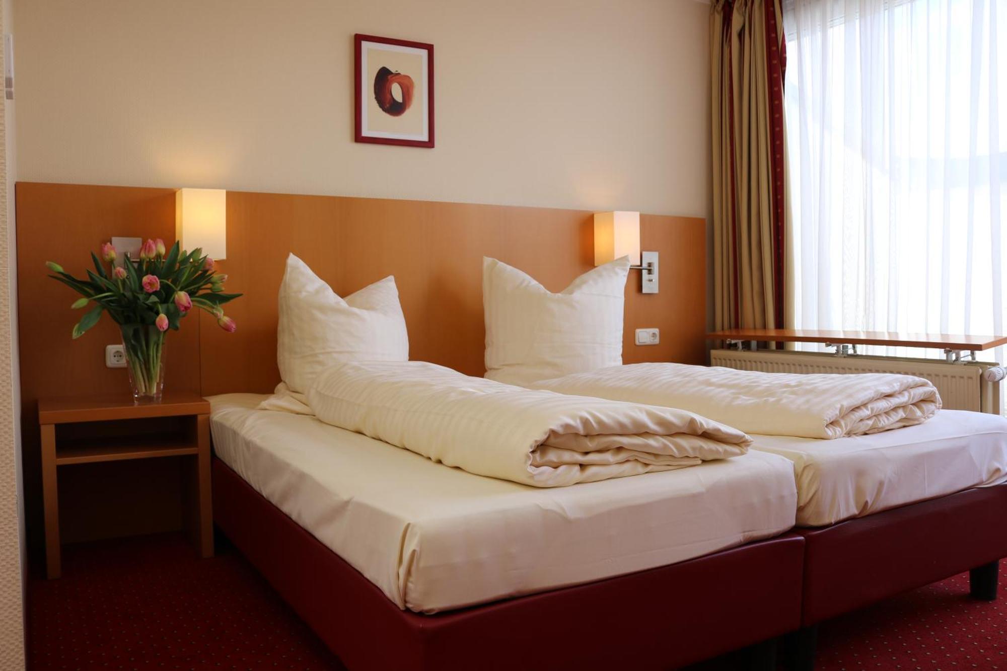 Air In Berlin Hotel Ngoại thất bức ảnh
