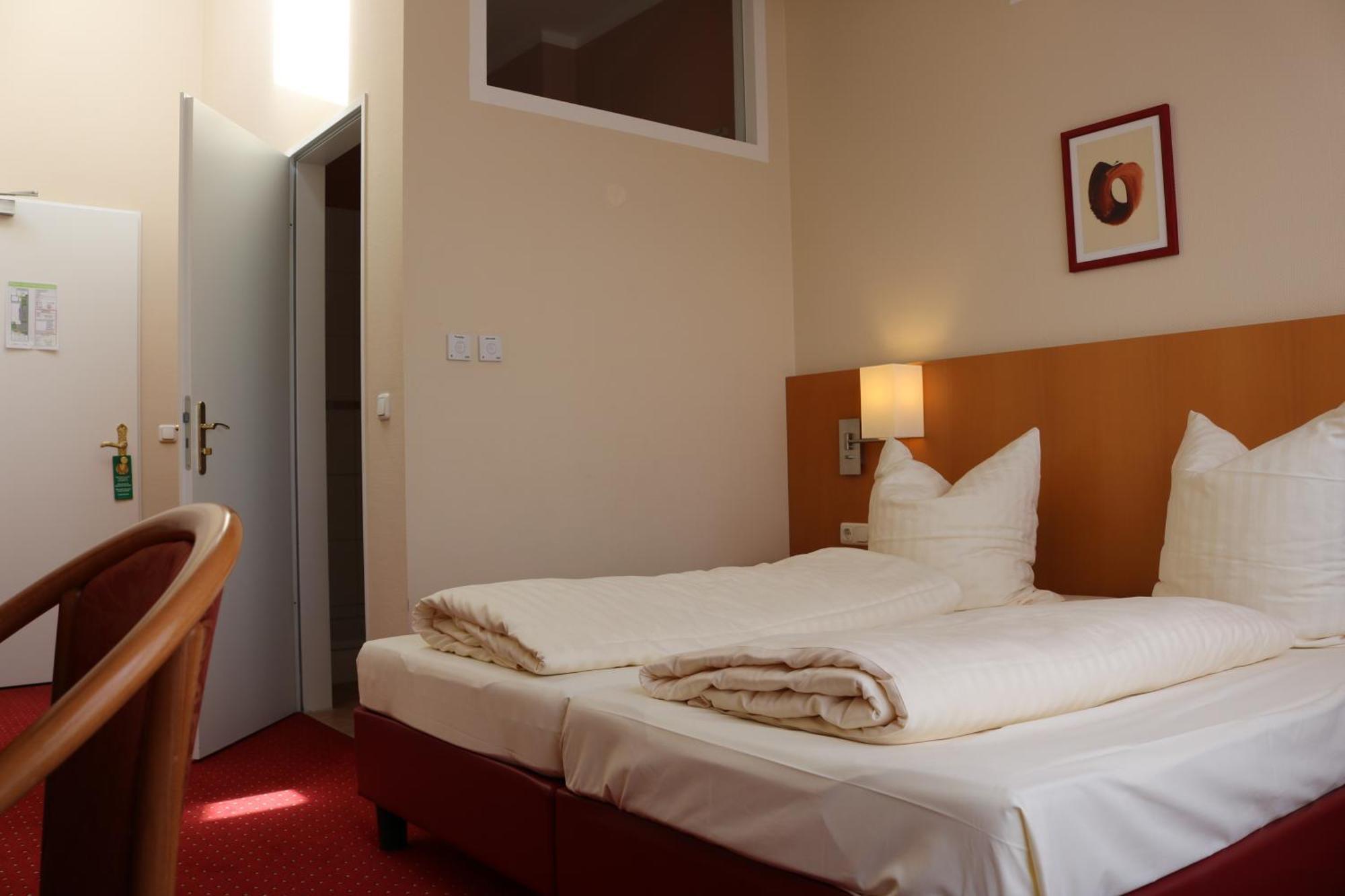 Air In Berlin Hotel Ngoại thất bức ảnh