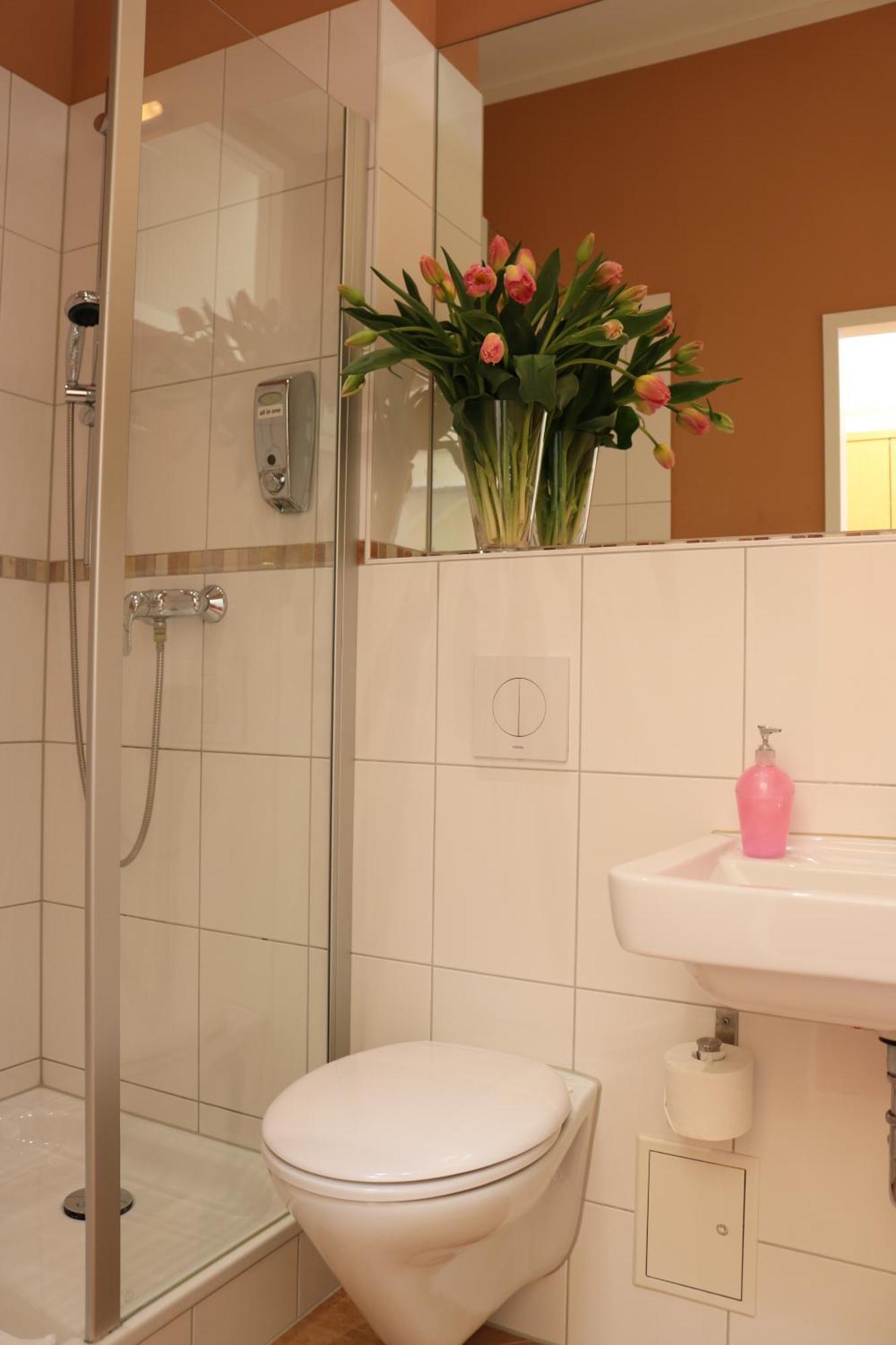 Air In Berlin Hotel Ngoại thất bức ảnh