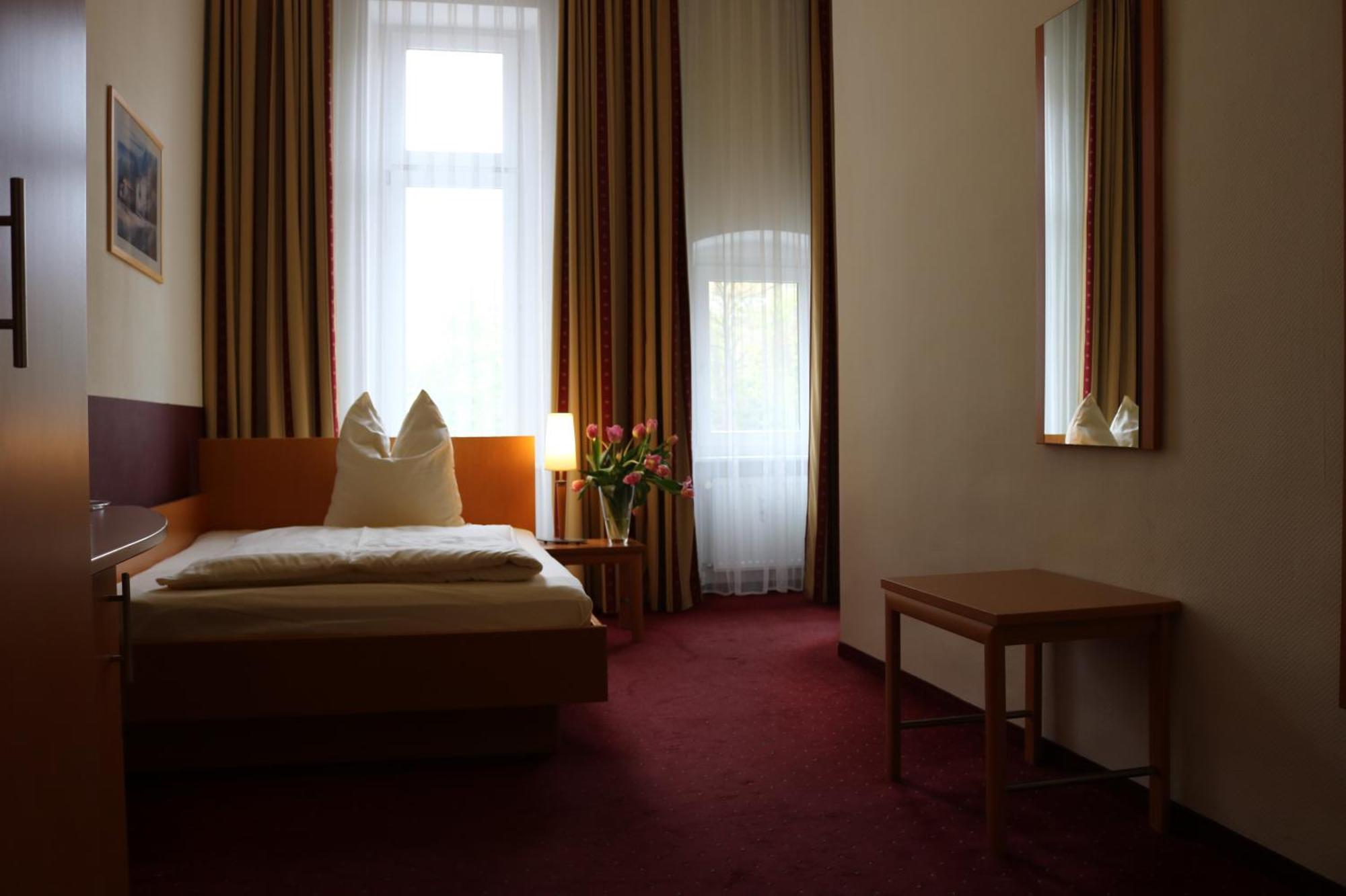 Air In Berlin Hotel Ngoại thất bức ảnh