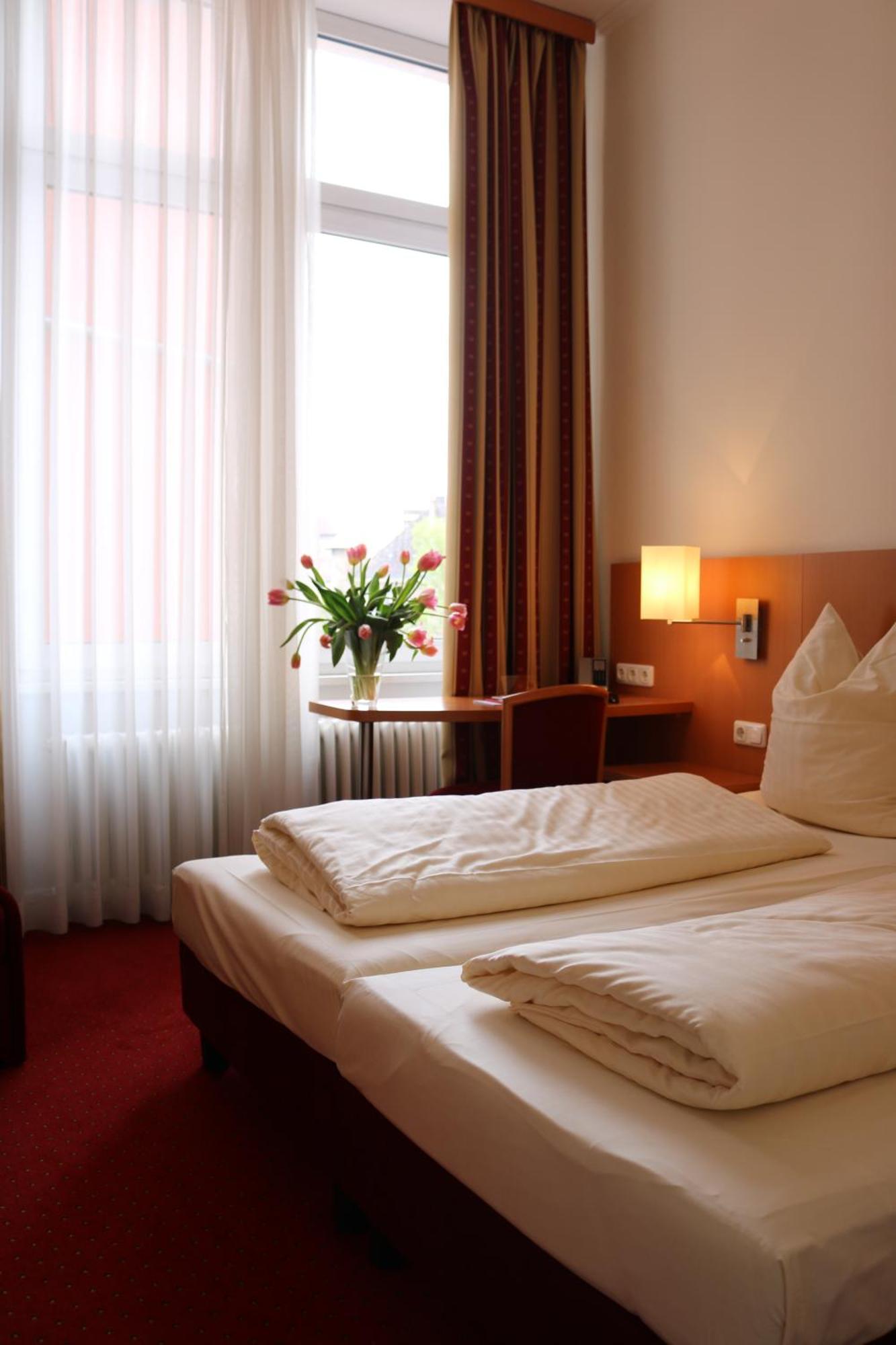 Air In Berlin Hotel Ngoại thất bức ảnh