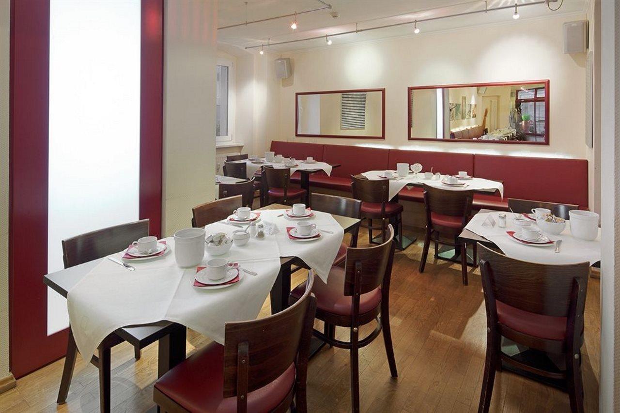 Air In Berlin Hotel Ngoại thất bức ảnh