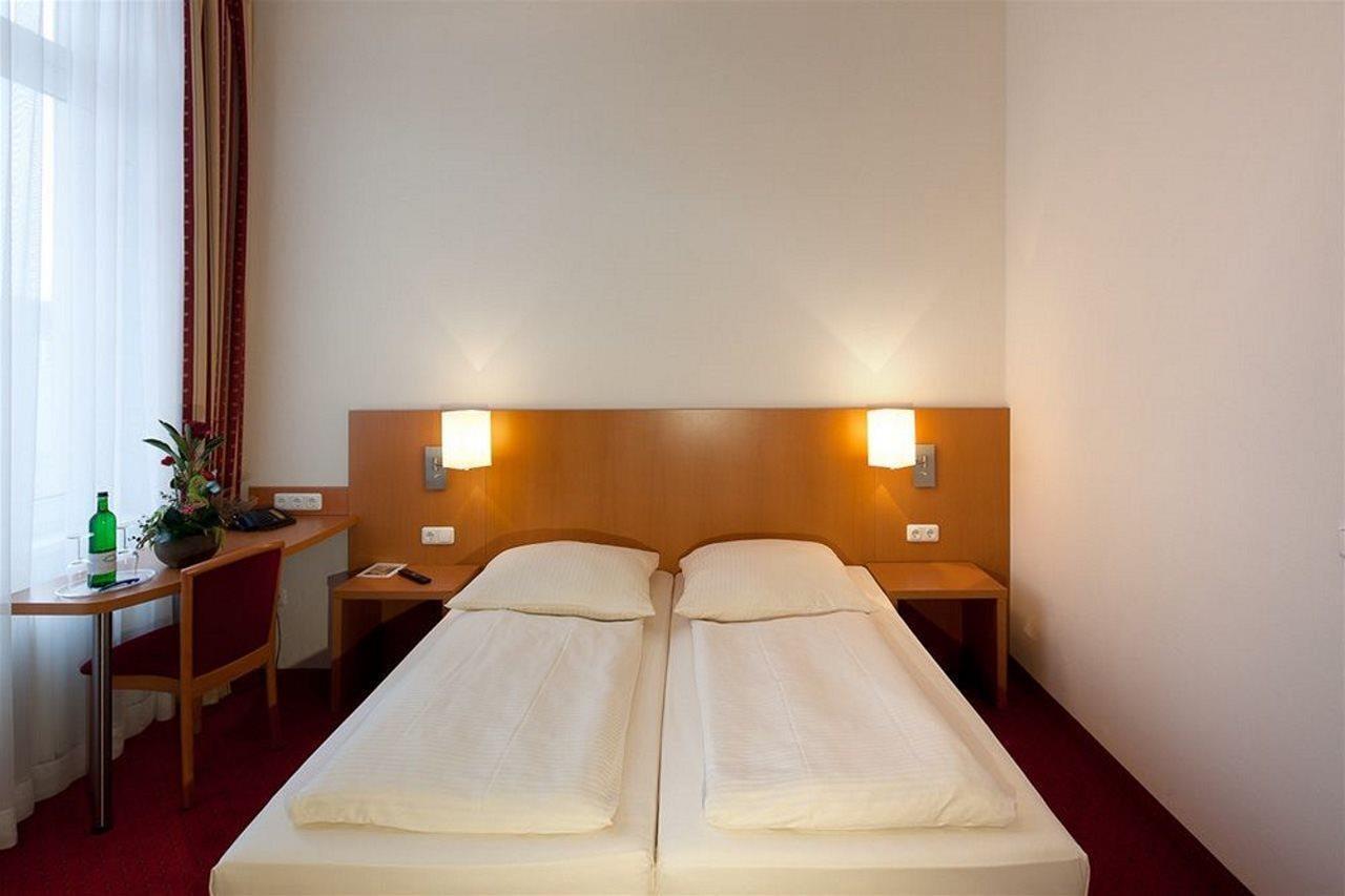 Air In Berlin Hotel Ngoại thất bức ảnh