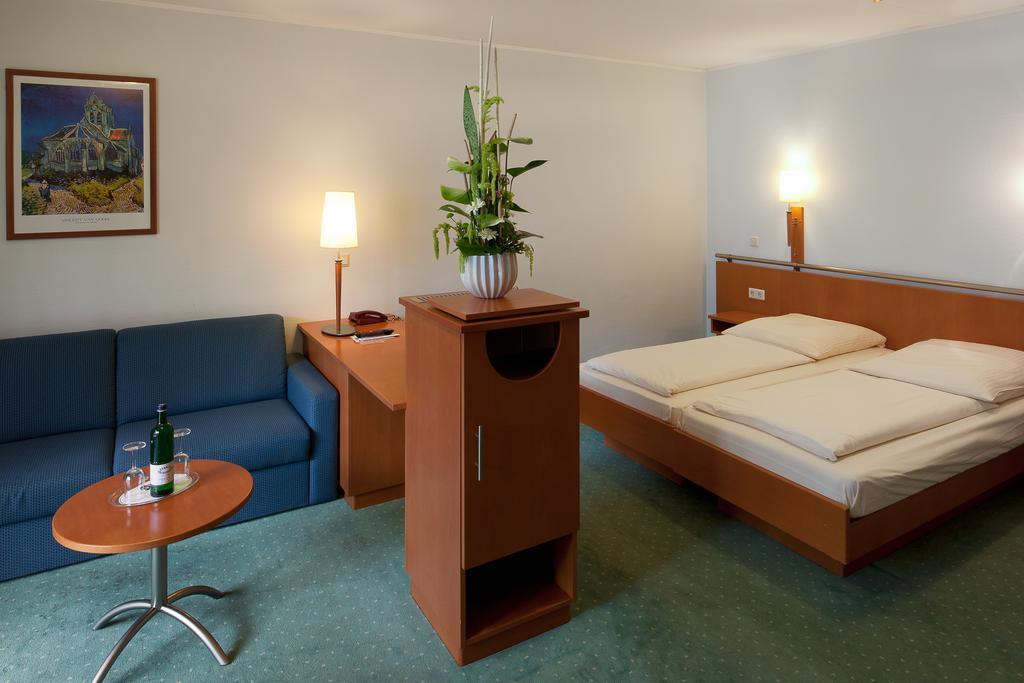 Air In Berlin Hotel Ngoại thất bức ảnh