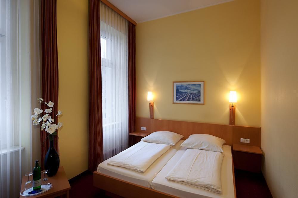 Air In Berlin Hotel Ngoại thất bức ảnh