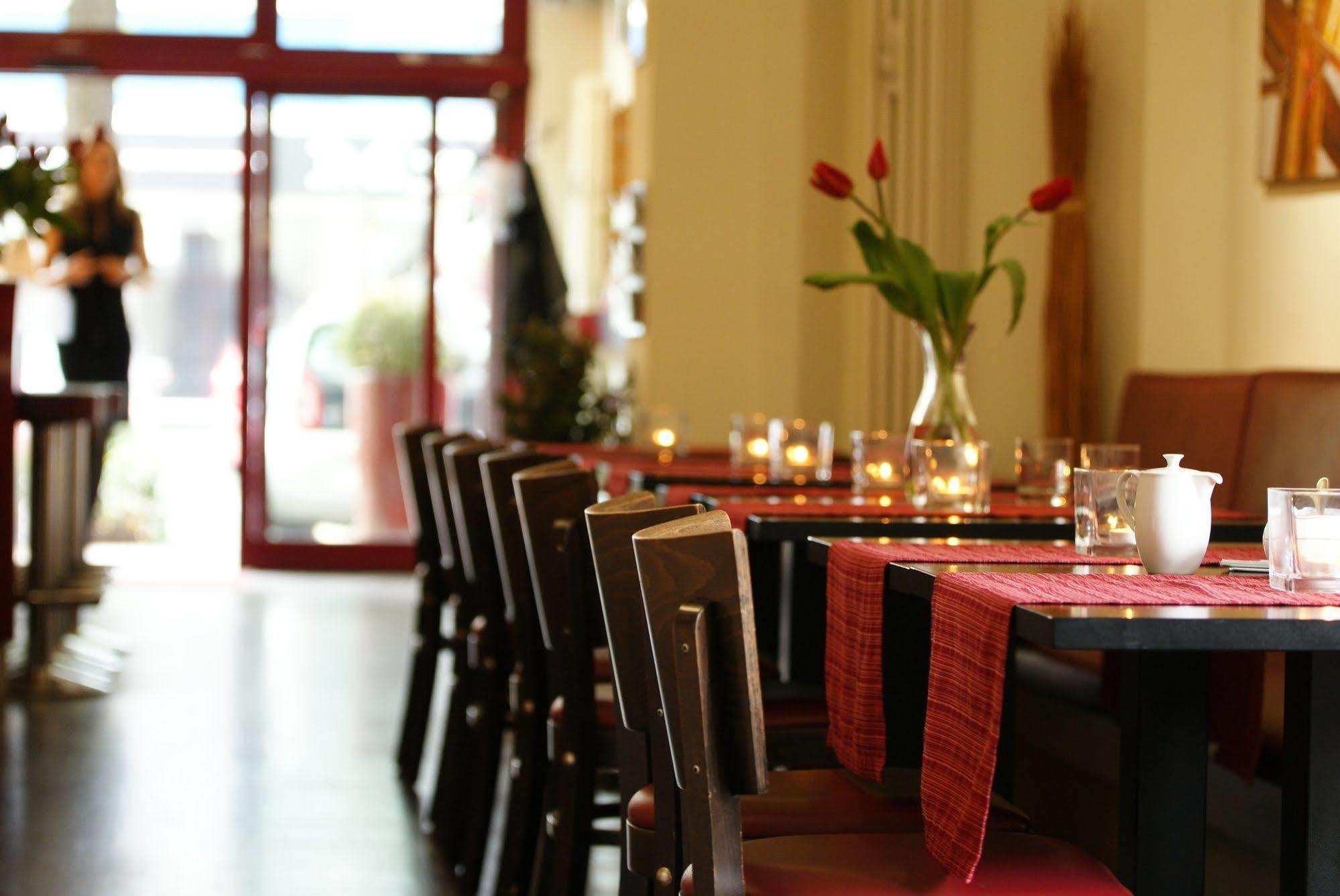 Air In Berlin Hotel Ngoại thất bức ảnh