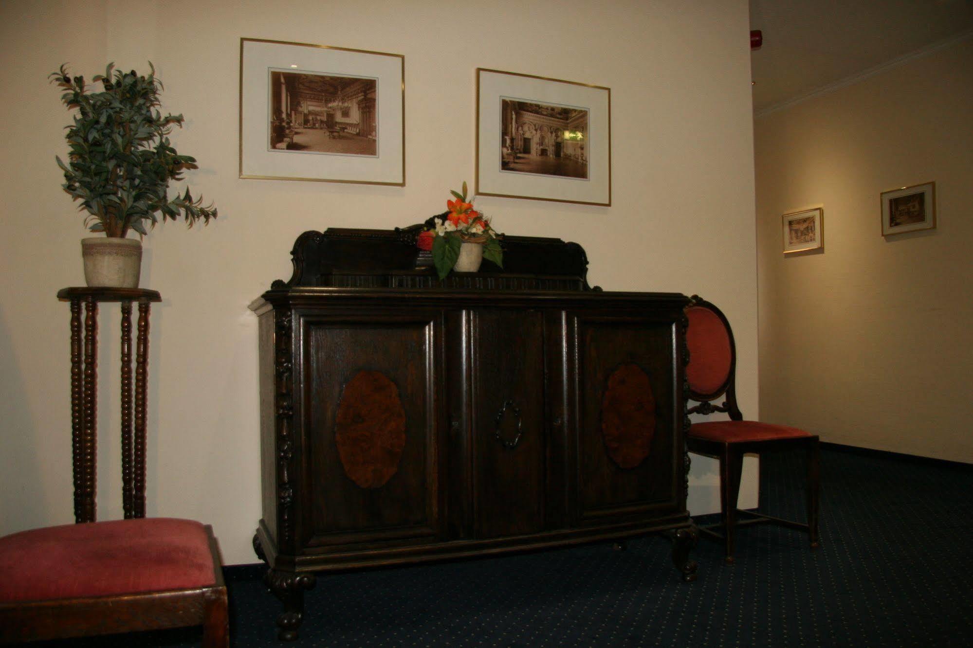 Air In Berlin Hotel Ngoại thất bức ảnh