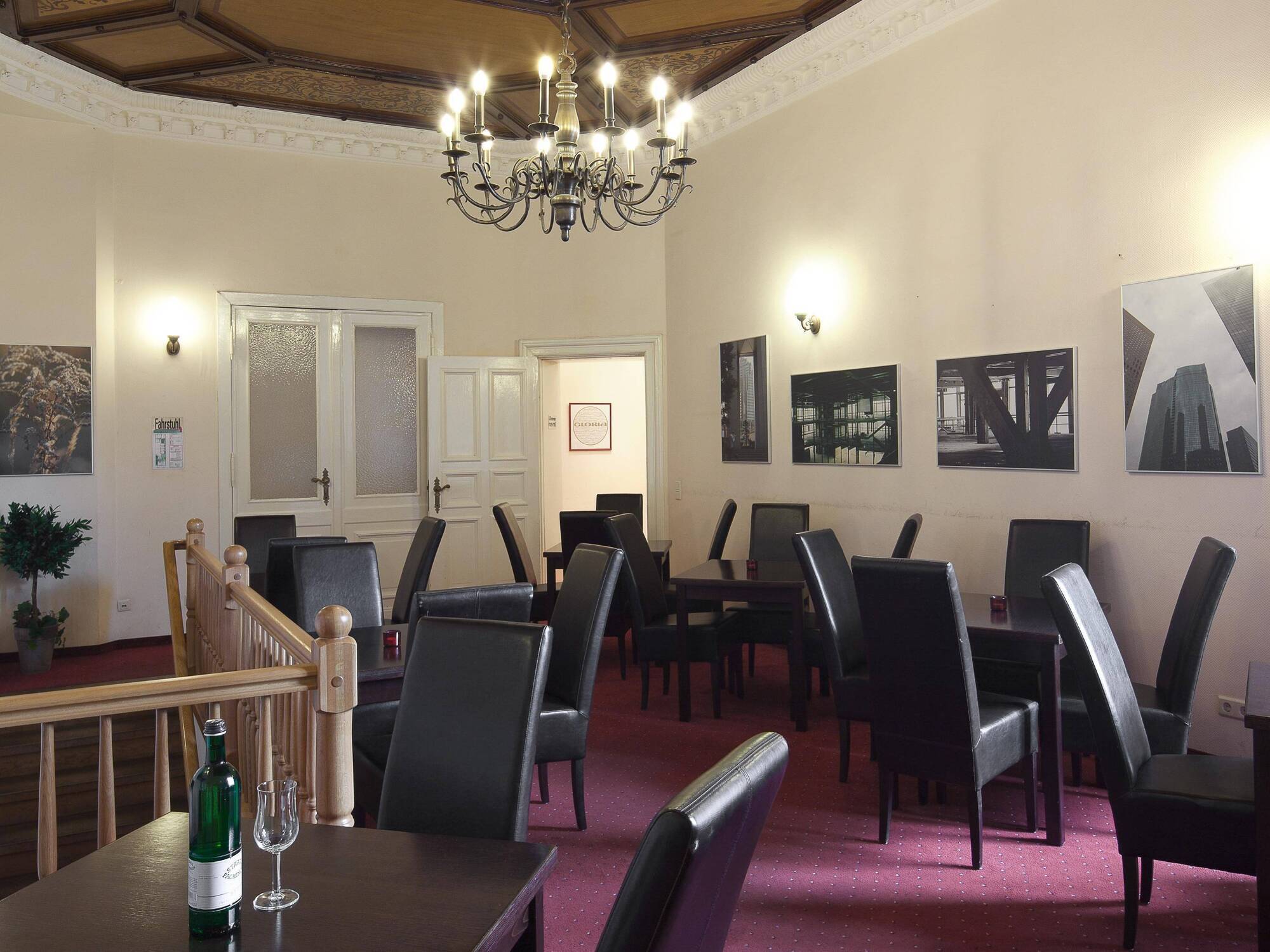 Air In Berlin Hotel Ngoại thất bức ảnh